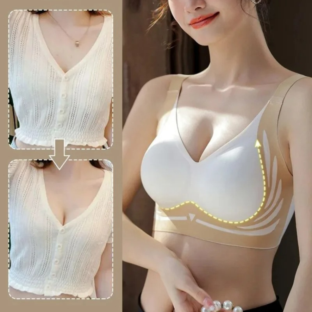 Jaimy™ ComfortLift Bra