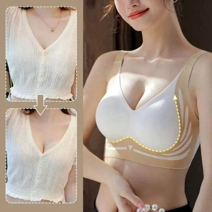 Jaimy™ ComfortLift Bra
