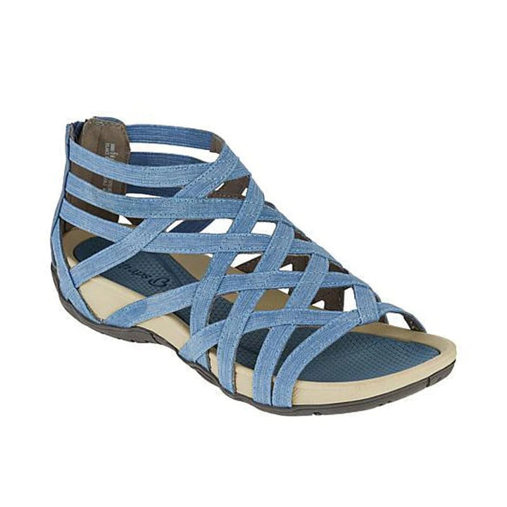 Olesya™ Orthopedic Sandals for Ultimate Comfort
