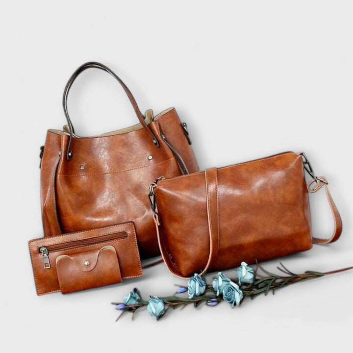 Raelyn™ Classic 4-Piece Bag Collection