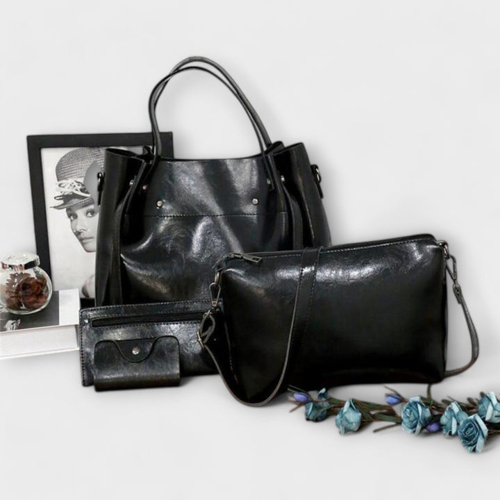 Raelyn™ Classic 4-Piece Bag Collection