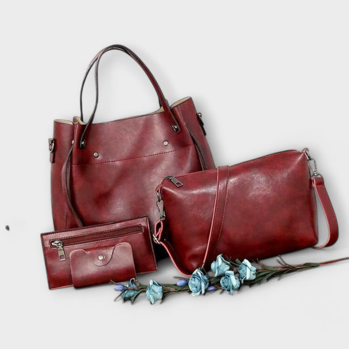 Raelyn™ Classic 4-Piece Bag Collection