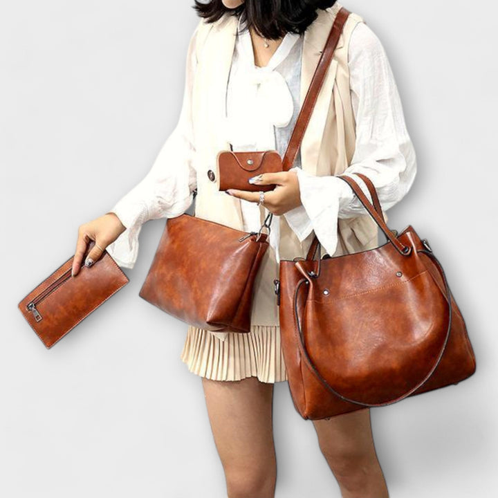 Raelyn™ Classic 4-Piece Bag Collection