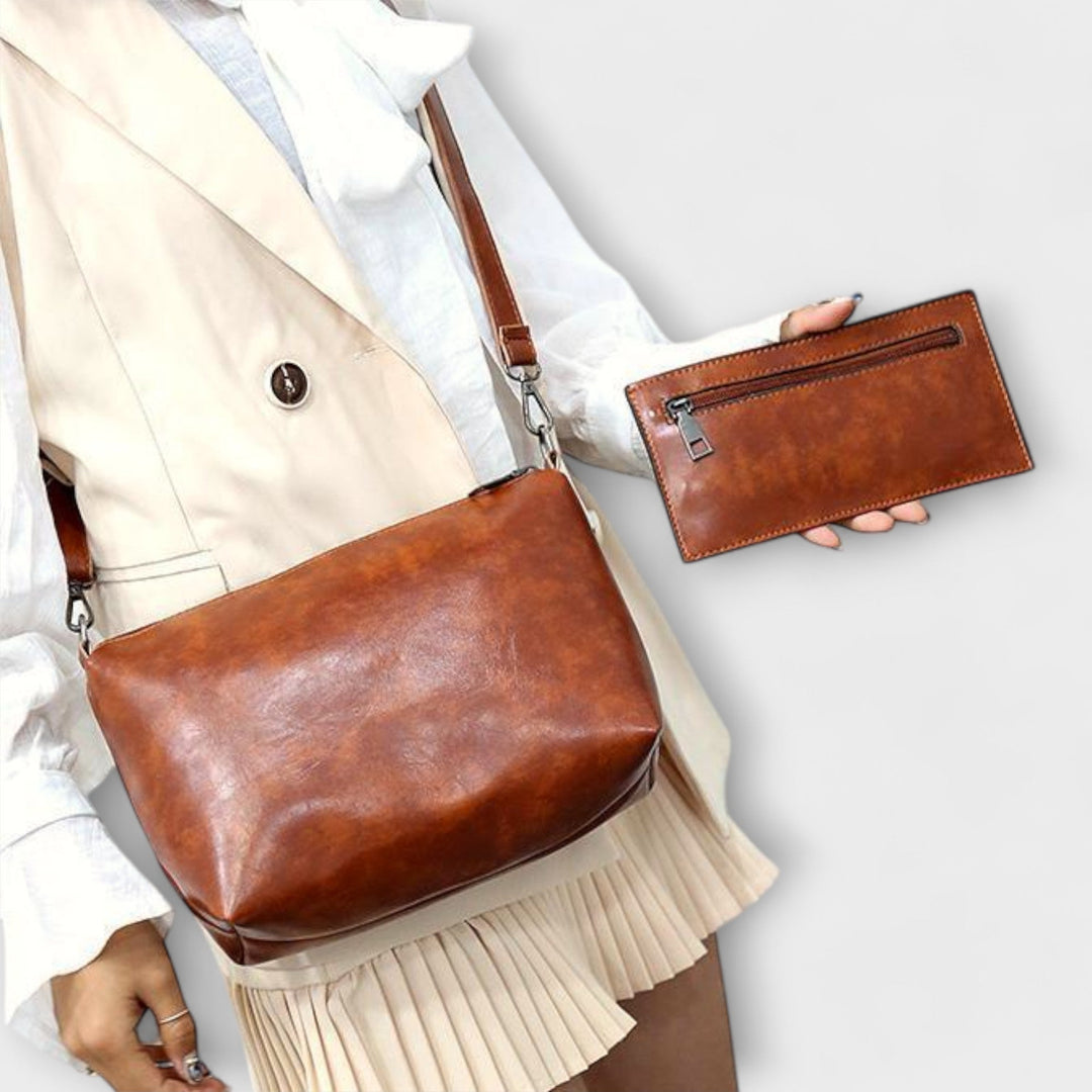 Raelyn™ Classic 4-Piece Bag Collection