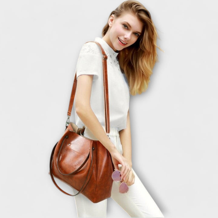Raelyn™ Classic 4-Piece Bag Collection