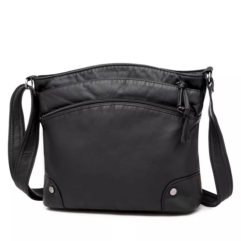 Louisa™ Chic & Sophisticated Shoulder Bag