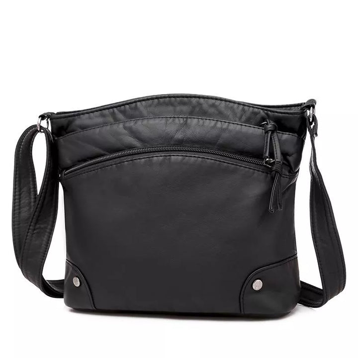 Louisa™ Chic & Sophisticated Shoulder Bag