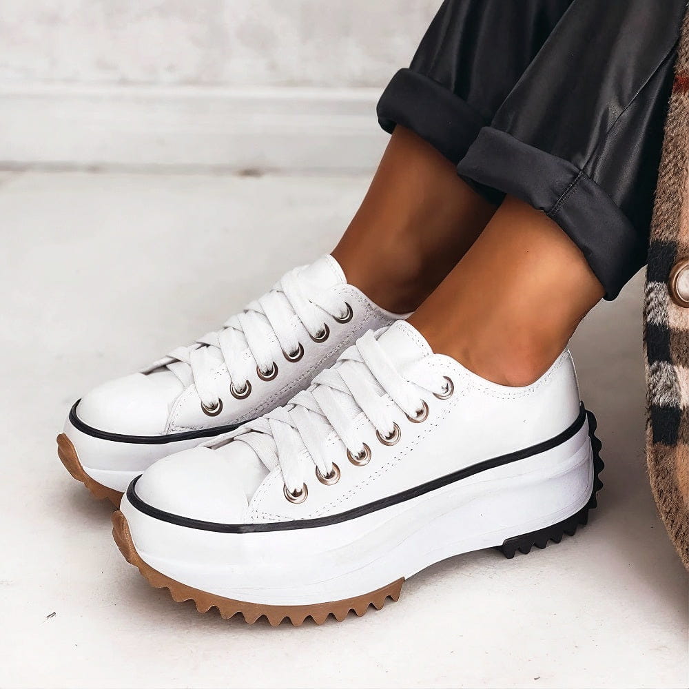 Mexi Orthopedic Sneakers