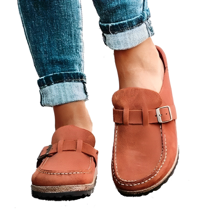 Frederica™ Sandal Collection