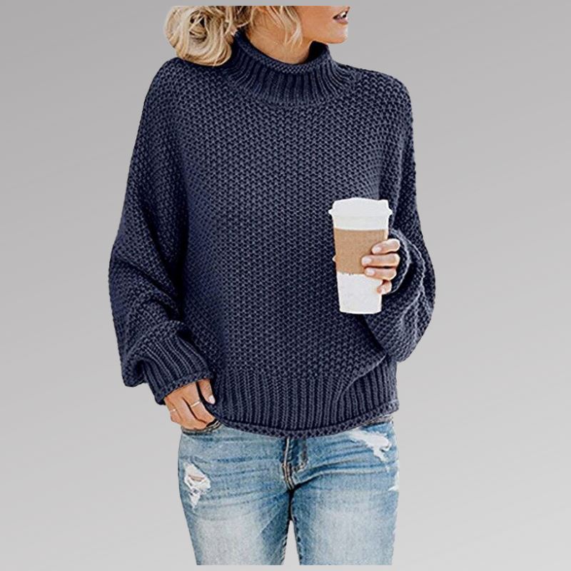 Fiona™ - Timeless Knit Sweater