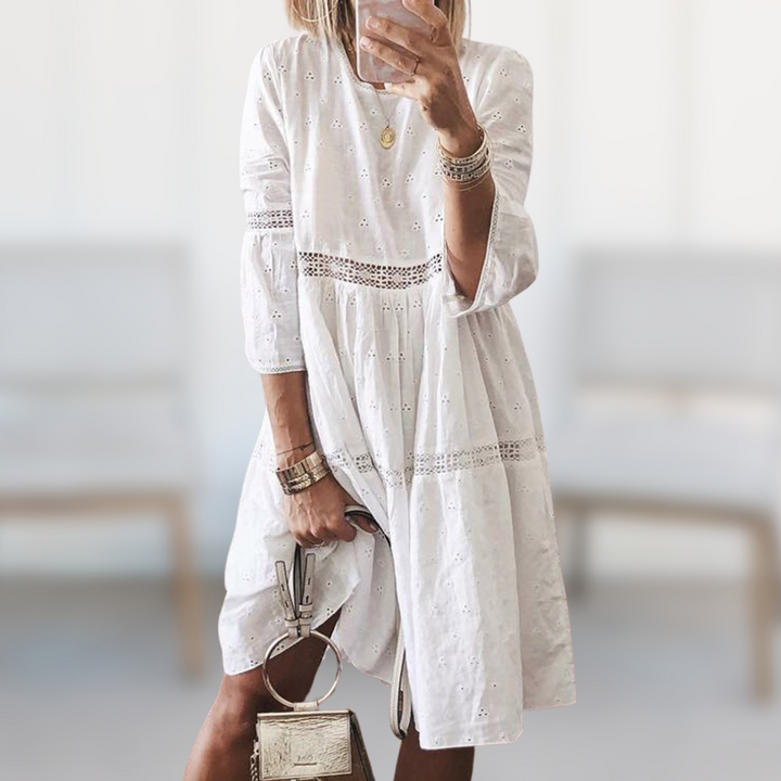 Ofelia™  Elegant Dress
