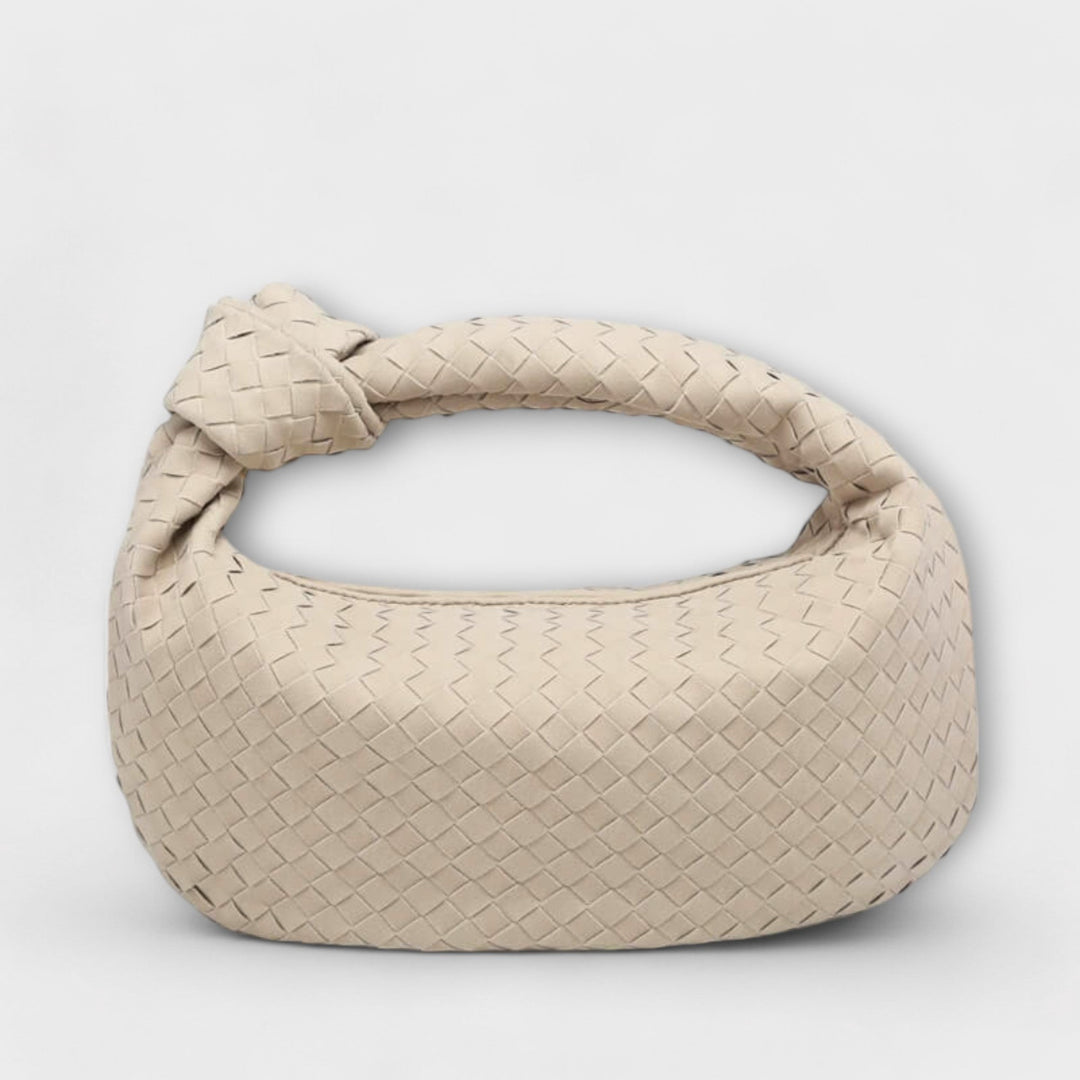 Denise™ Oversized Woven Handbag for Women