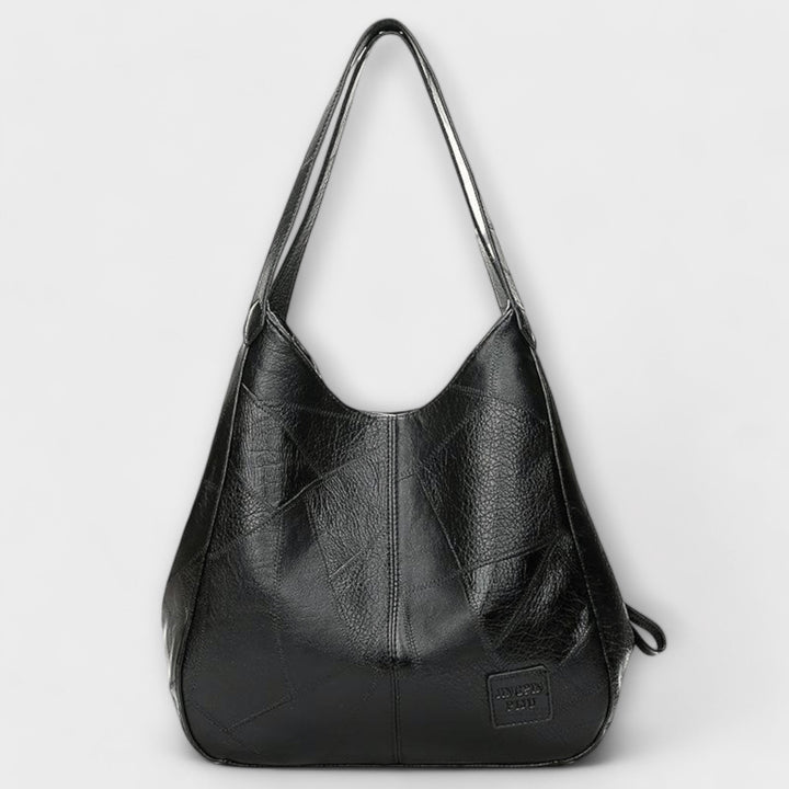Melanie™ Classic Leather Handbag