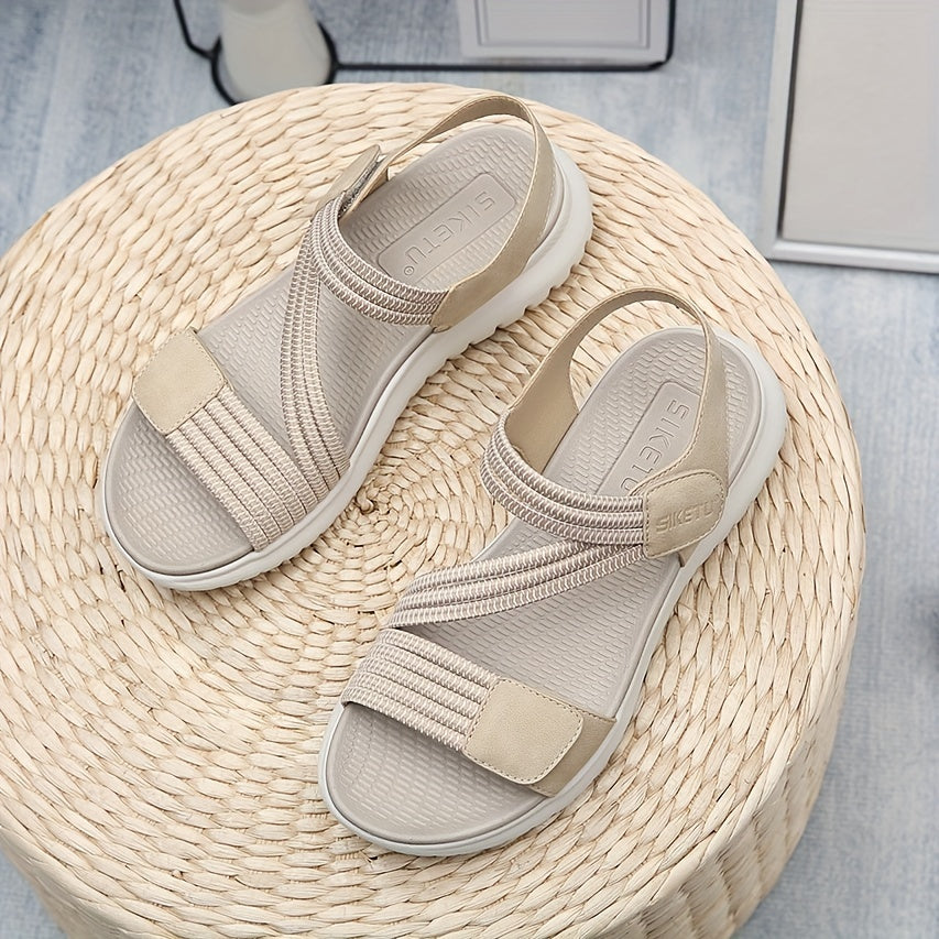 Finley™ | Ultimate Comfort Support Sandals