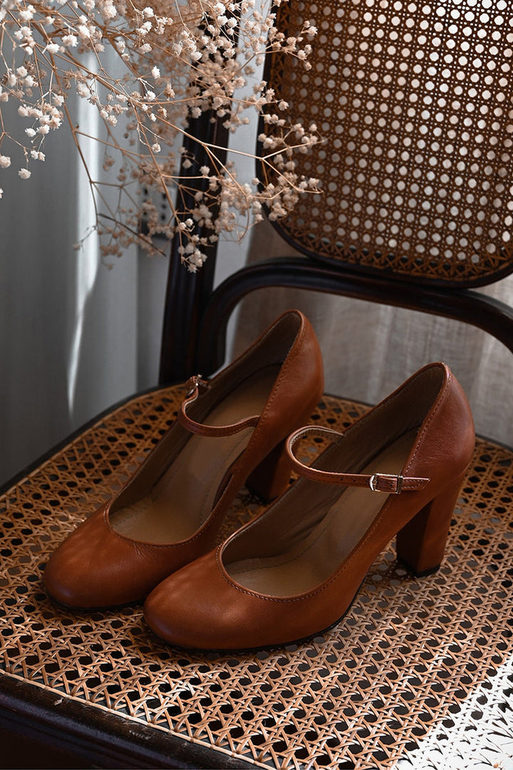 Taviana™ Daily Elegance Heels