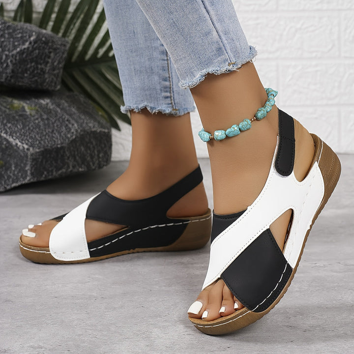 Nigella™ | Supreme Comfort Sandal