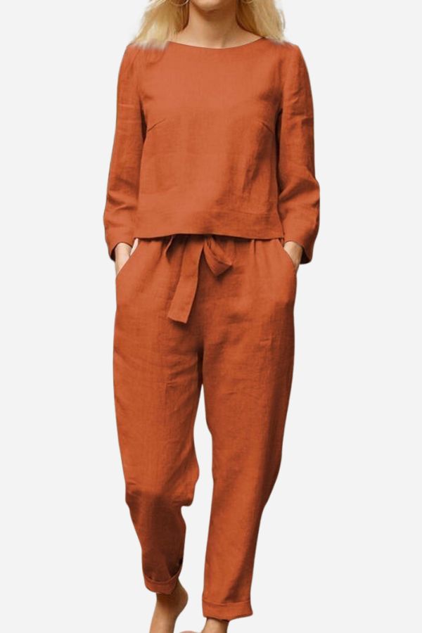 Nora™ Two Piece Set