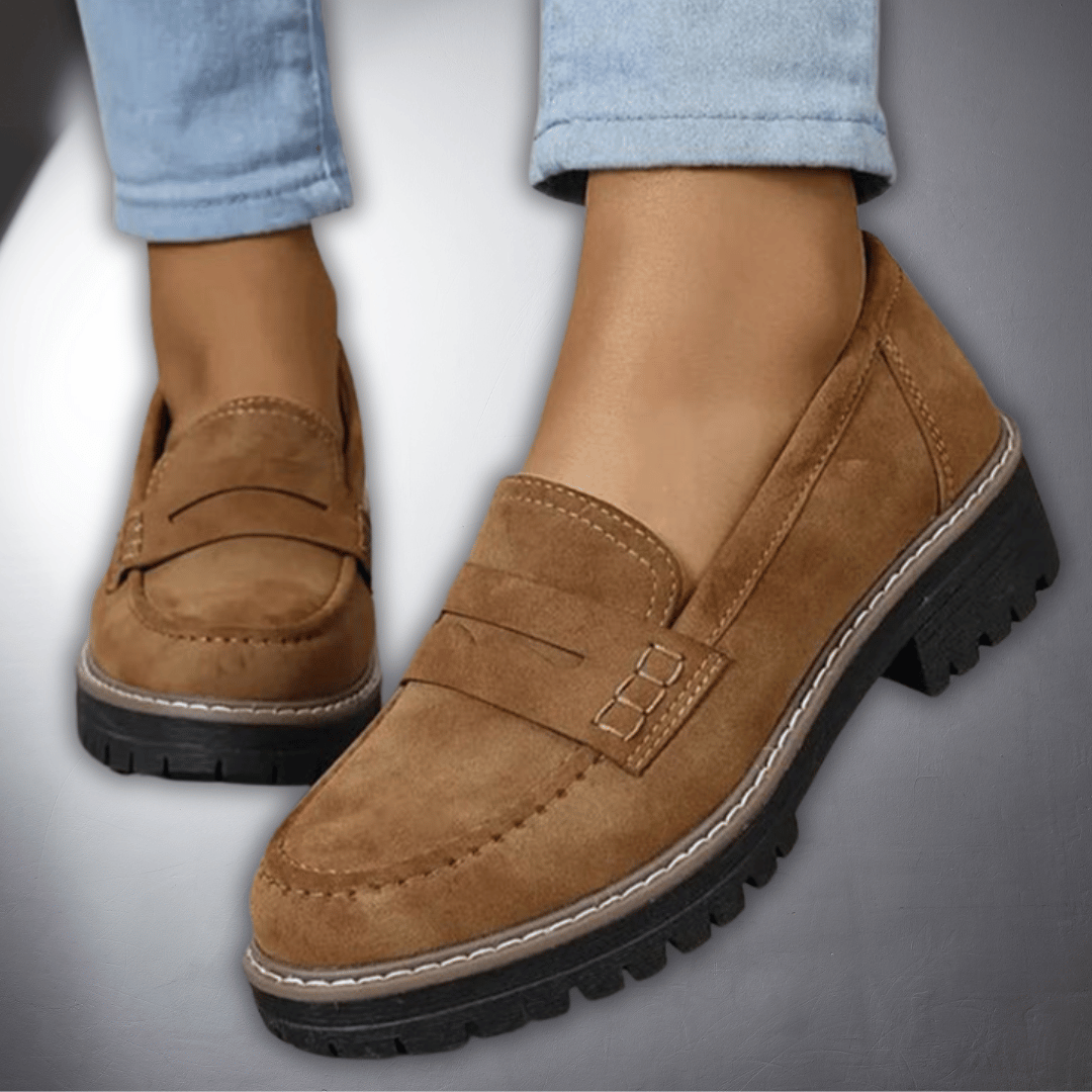 Olympia™ Handcrafted Premium Shoes