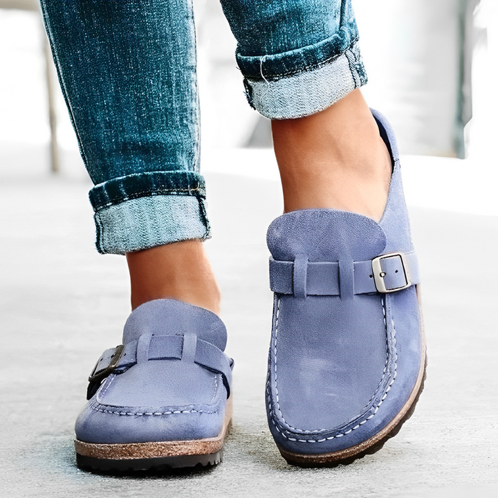 Frederica™ Sandal Collection