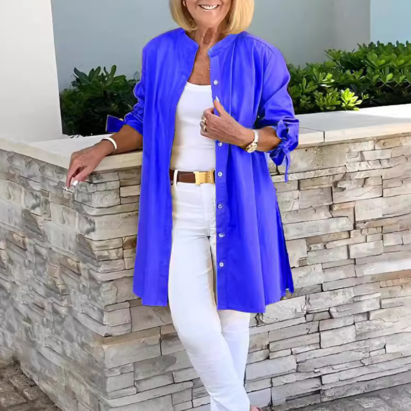 Kenya™ - Chic Lightweight Jacket