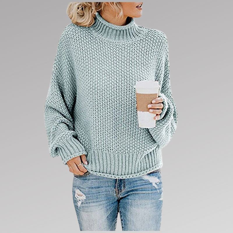 Fiona™ - Timeless Knit Sweater