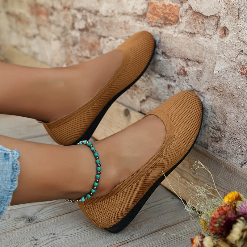 Frieda™ | Cozy Footwear