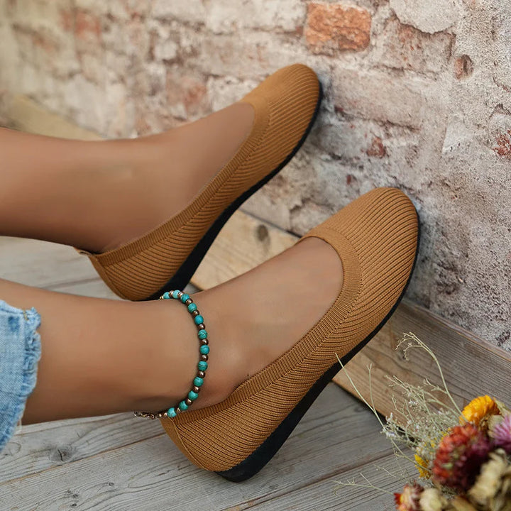 Frieda™ | Cozy Footwear