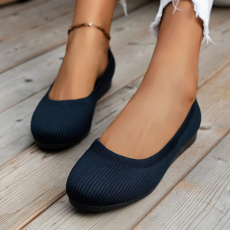 Frieda™ | Cozy Footwear