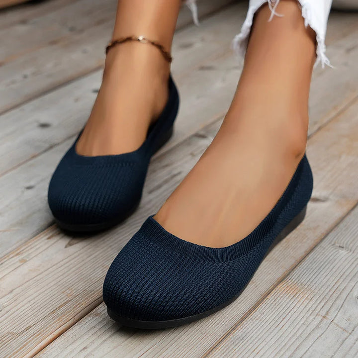 Frieda™ | Cozy Footwear