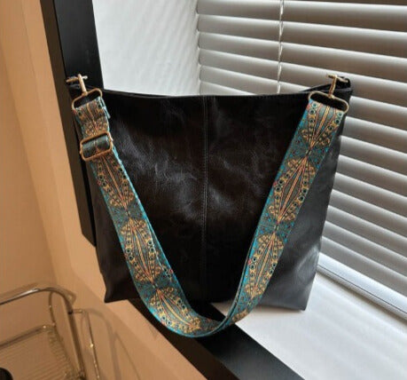 Josie™ Chic Crossbody Bag for Any Event