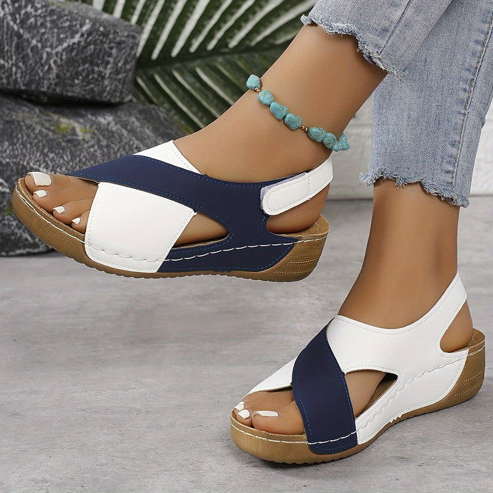 Nigella™ | Supreme Comfort Sandal