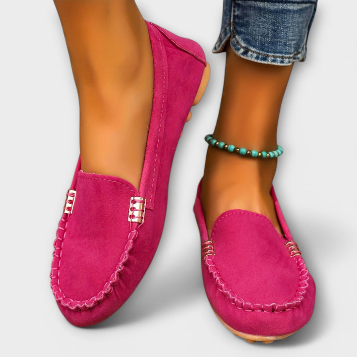 Zebby™ Orthopedic Slip-On Shoe