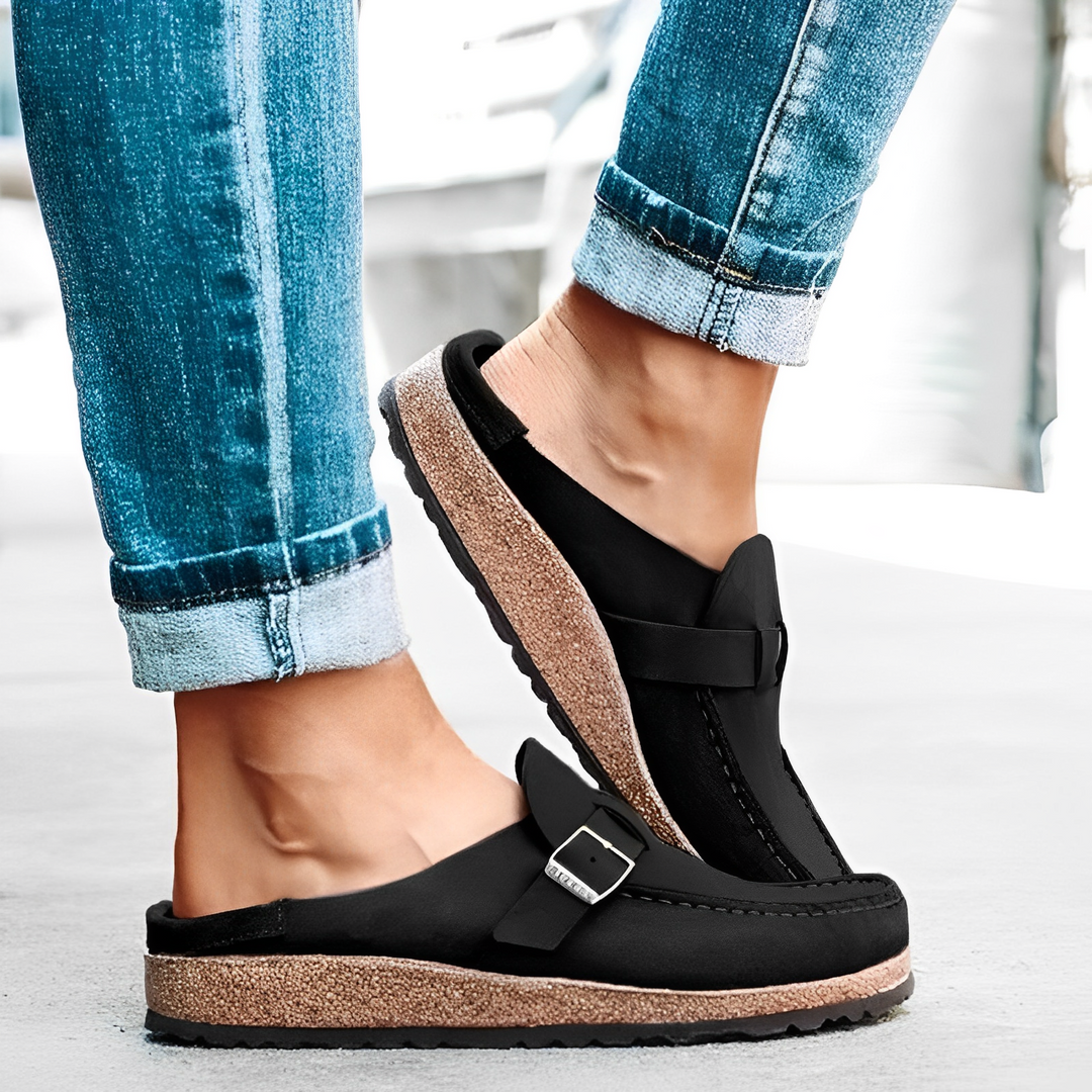 Frederica™ Sandal Collection