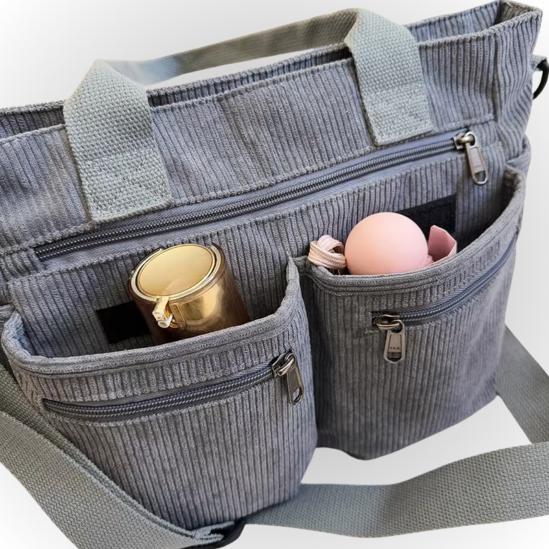 Hazel™ City Chic Shoulder Bag