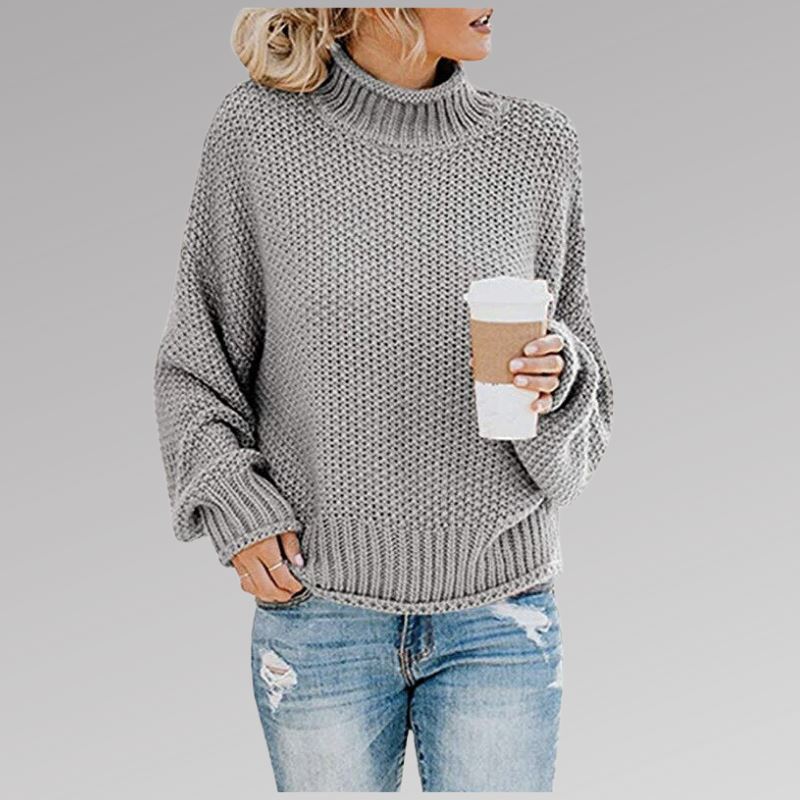 Fiona™ - Timeless Knit Sweater