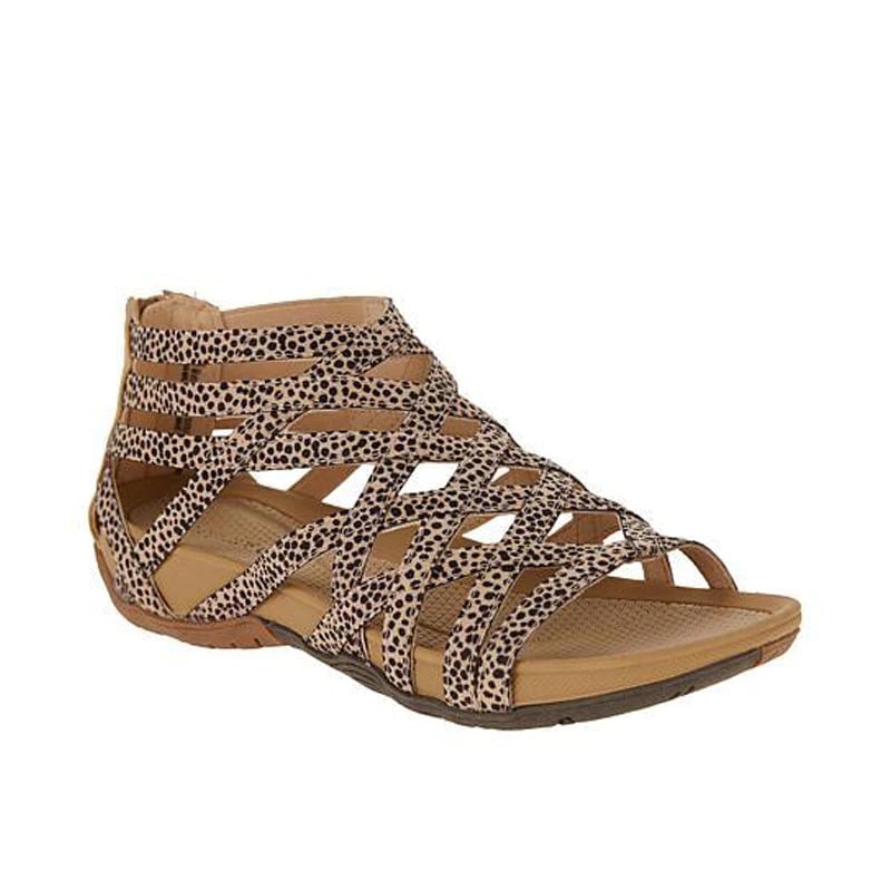 Olesya™ Orthopedic Sandals for Ultimate Comfort