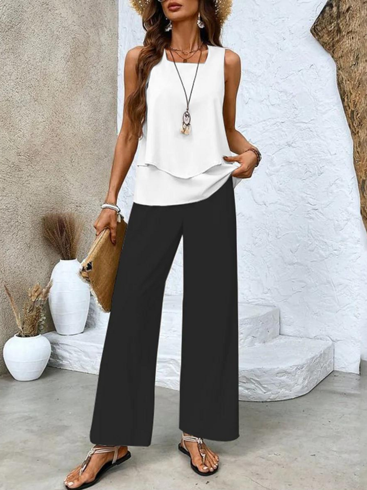 Charlotte™ Elegant Set