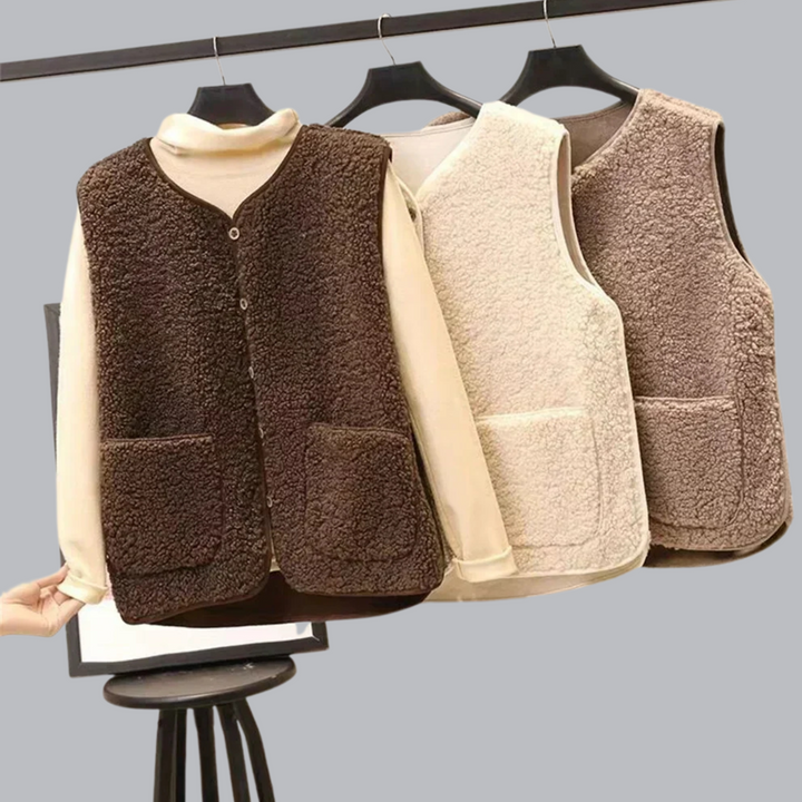 Adelie™ - Timeless Women's Vest