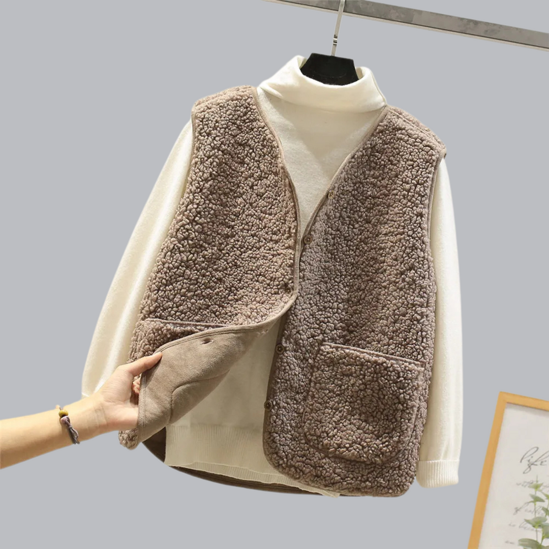 Adelie™ - Timeless Women's Vest