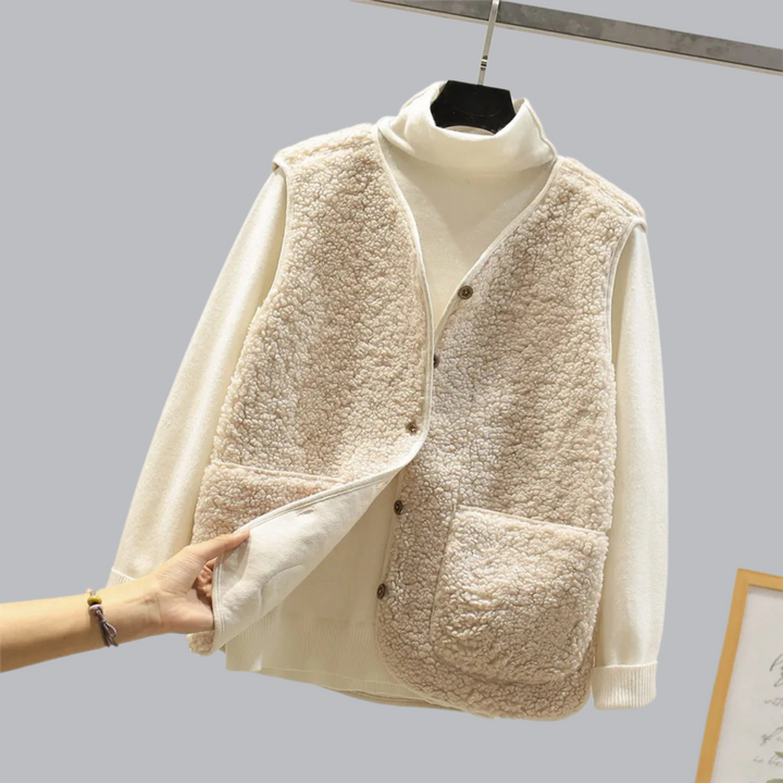 Adelie™ - Timeless Women's Vest