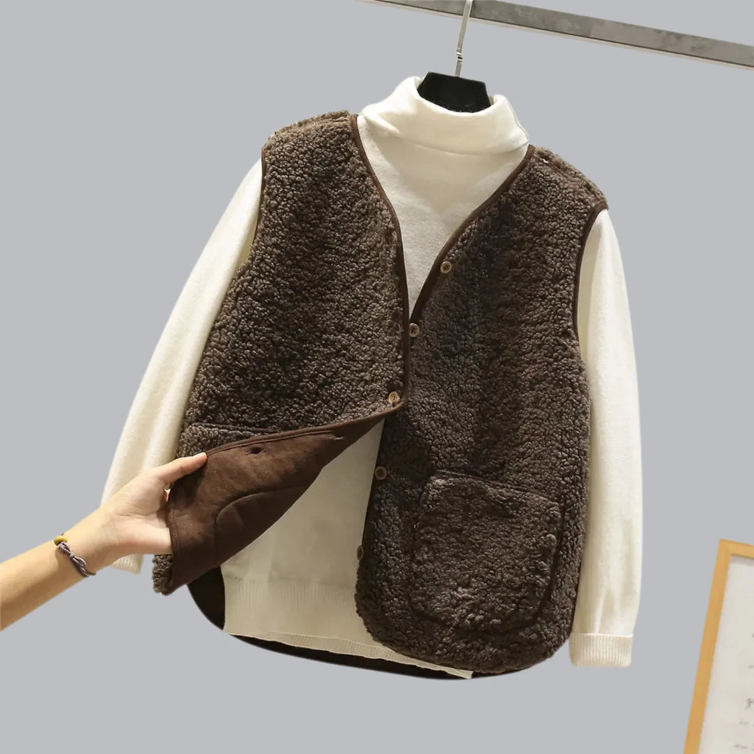 Adelie™ - Timeless Women's Vest