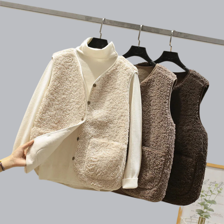 Adelie™ - Timeless Women's Vest
