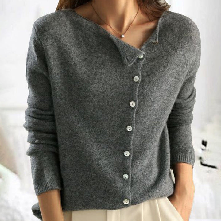 Doreen™ - Luxurious Premium Cardigan