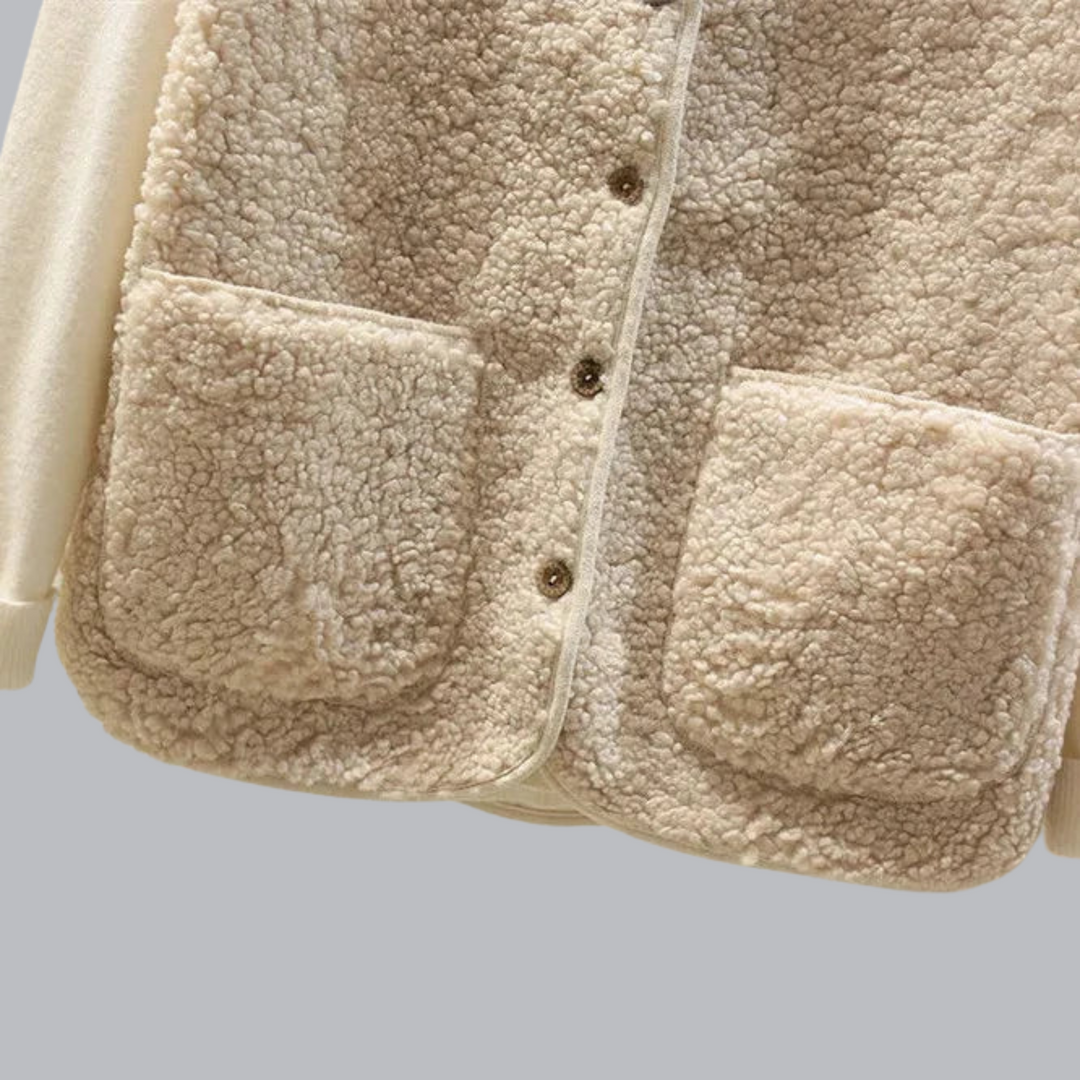 Adelie™ - Timeless Women's Vest