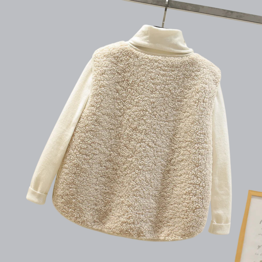 Adelie™ - Timeless Women's Vest