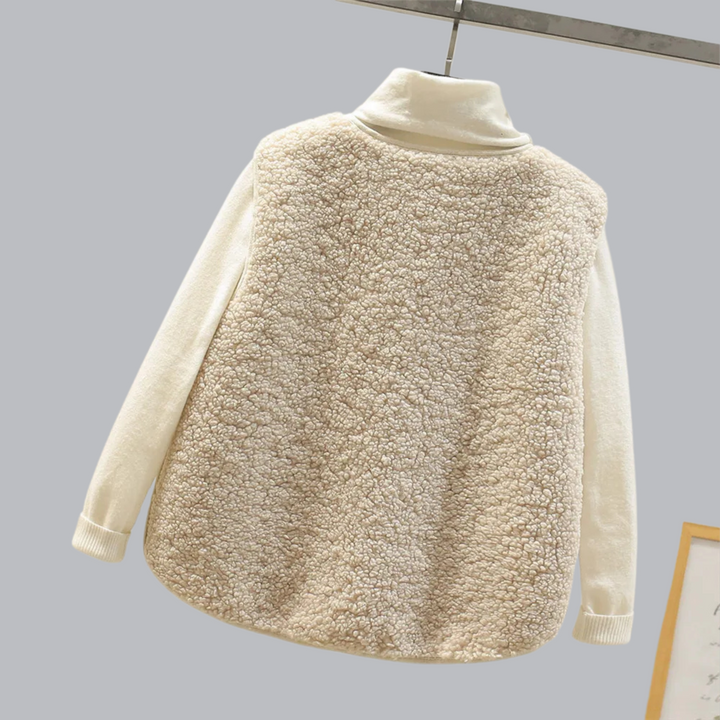 Adelie™ - Timeless Women's Vest