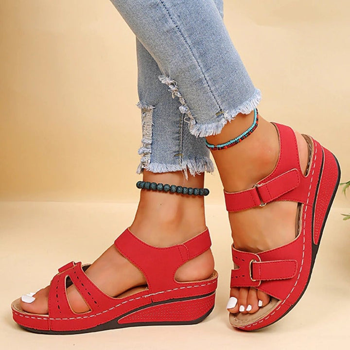 Helene™ | Women's Cozy Sandals