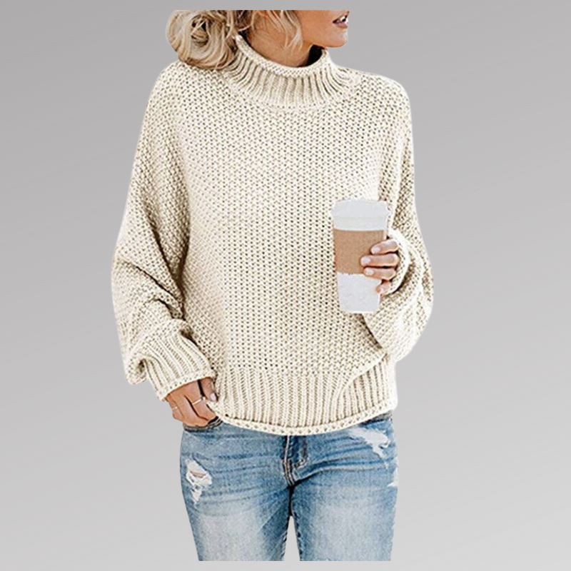 Fiona™ - Timeless Knit Sweater