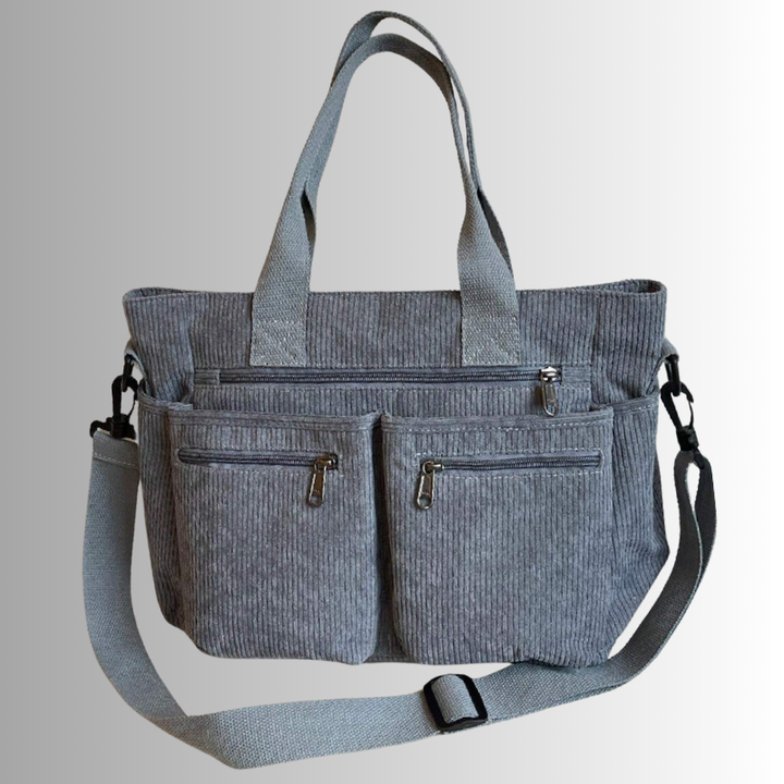 Hazel™ City Chic Shoulder Bag