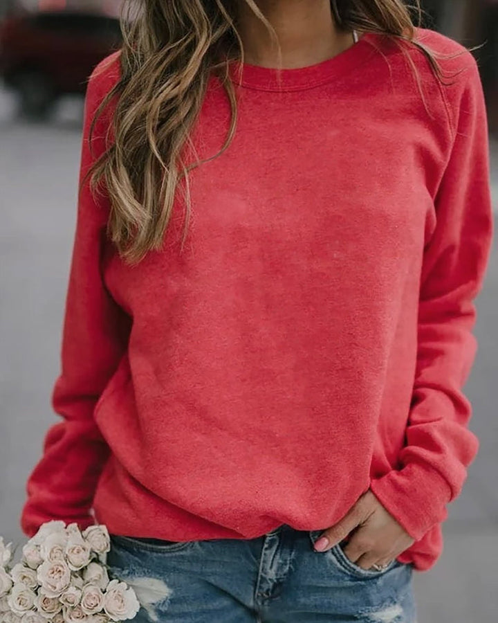 Kim™ – Chic Sweater for Ultimate Comfort